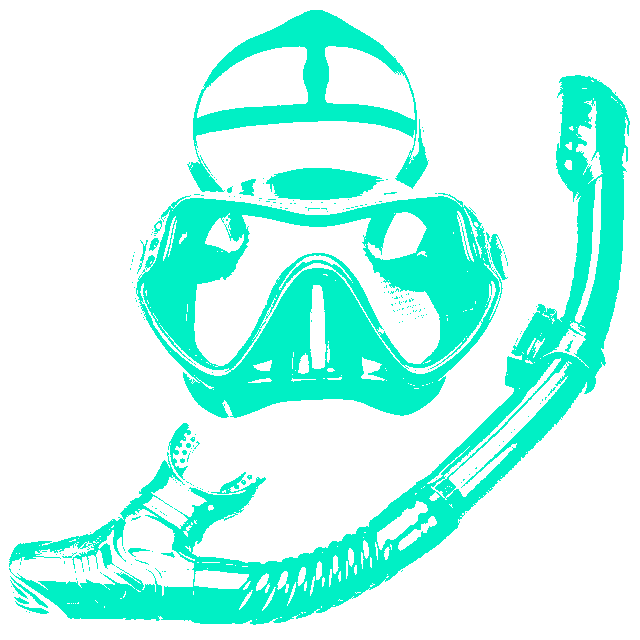 masque & tuba